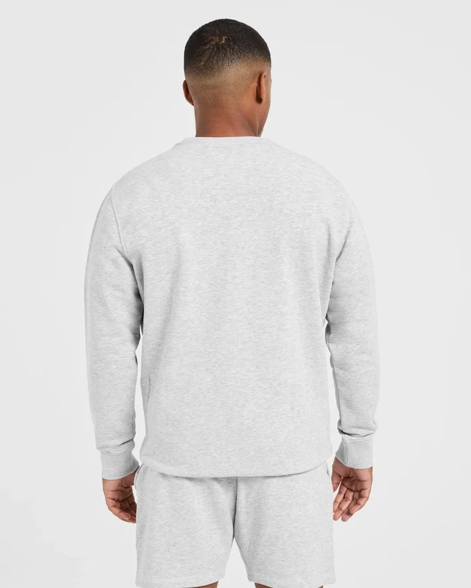 Essential lätt tröja