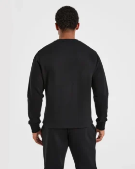 Essential lätt tröja