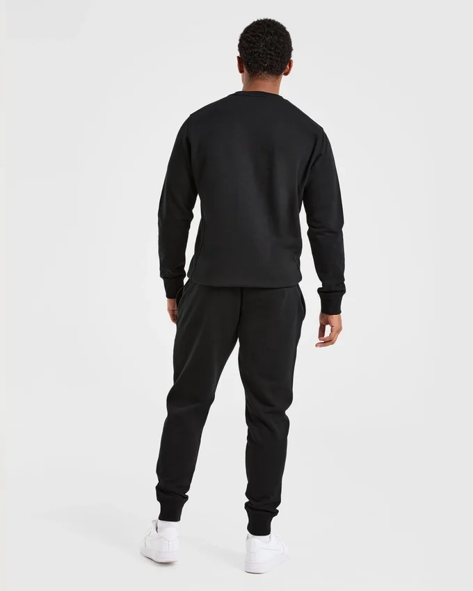 Essential lätt tröja