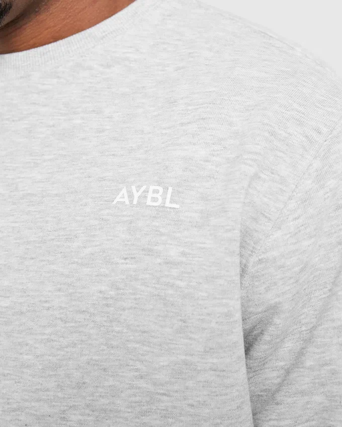 Essential lätt tröja