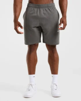 Essential lätta 7" Shorts