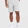 Essential lätta 7" Shorts