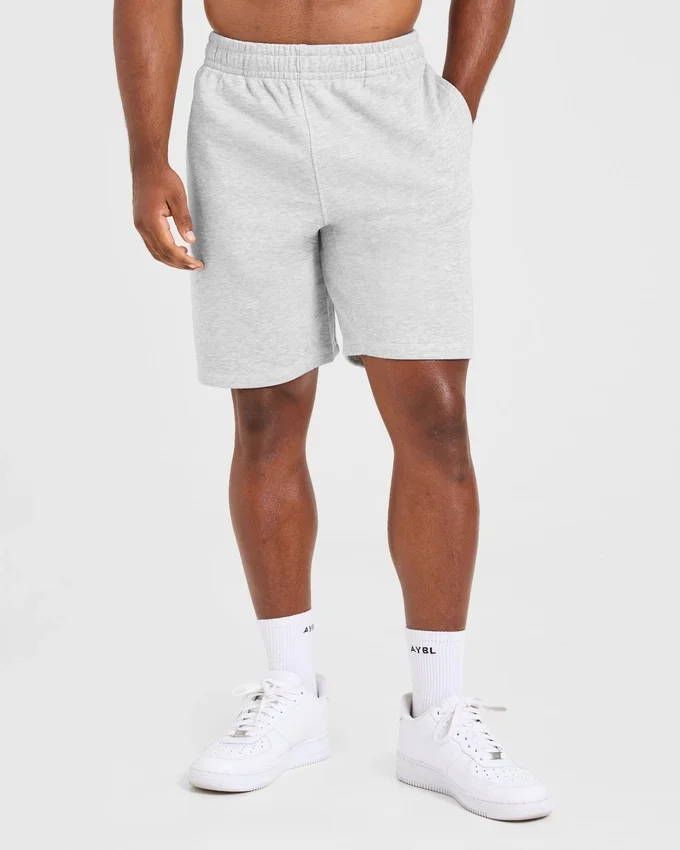 Essential lätta 7" Shorts