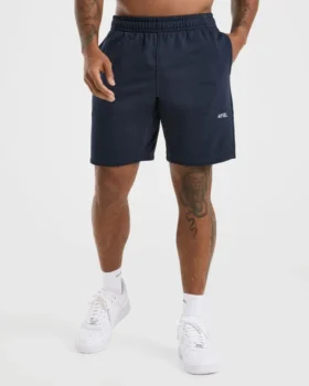 Essential lätta 7" Shorts