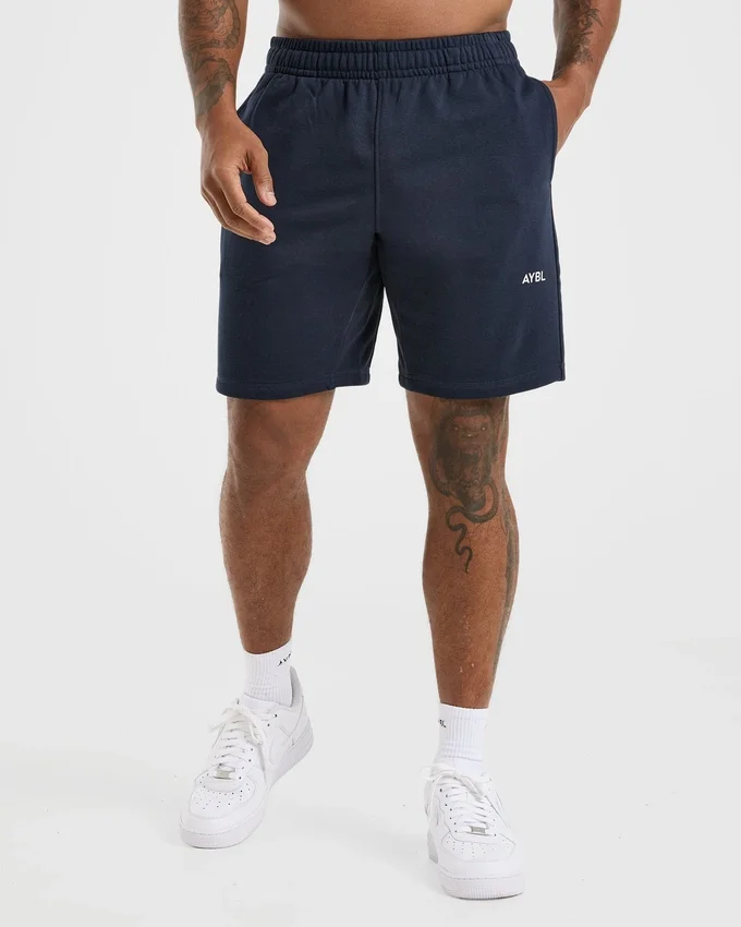 Essential lätta 7" Shorts
