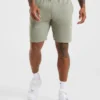 Essential lätta 7" Shorts