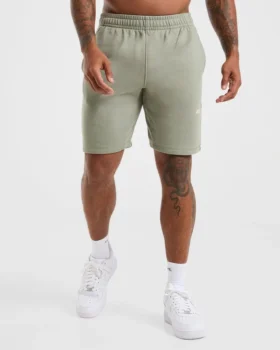Essential lätta 7" Shorts