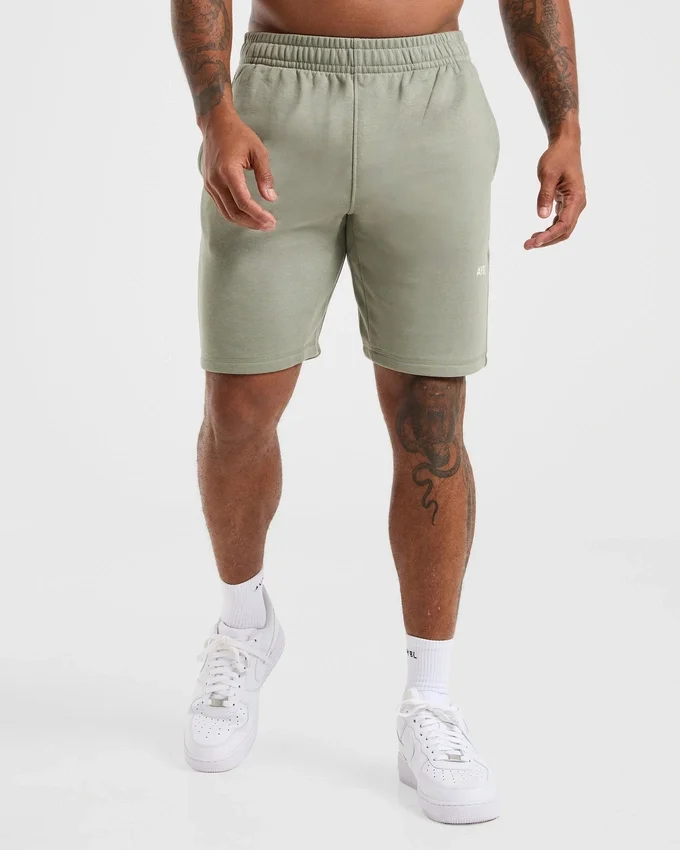 Essential lätta 7" Shorts