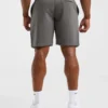 Essential lätta 7" Shorts