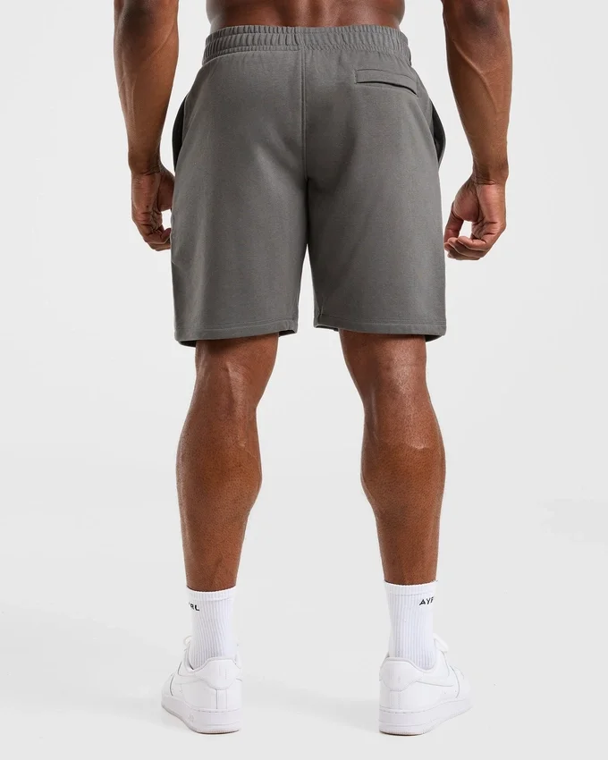 Essential lätta 7" Shorts