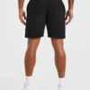 Essential lätta 7" Shorts