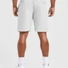 Essential lätta 7" Shorts