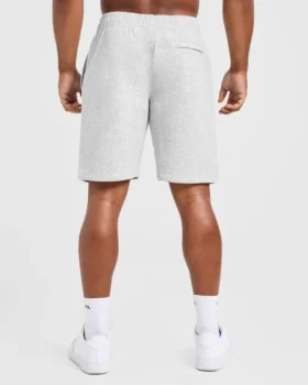 Essential lätta 7″ Shorts