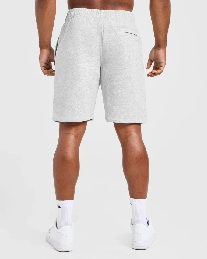 Essential lätta 7" Shorts