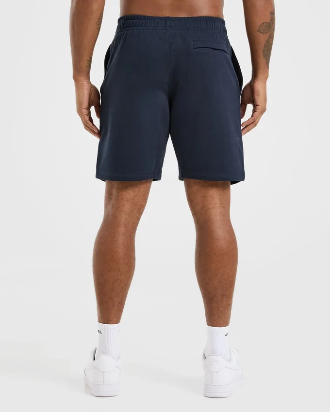 Essential lätta 7" Shorts