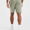Essential lätta 7" Shorts