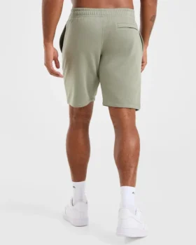 Essential lätta 7″ Shorts