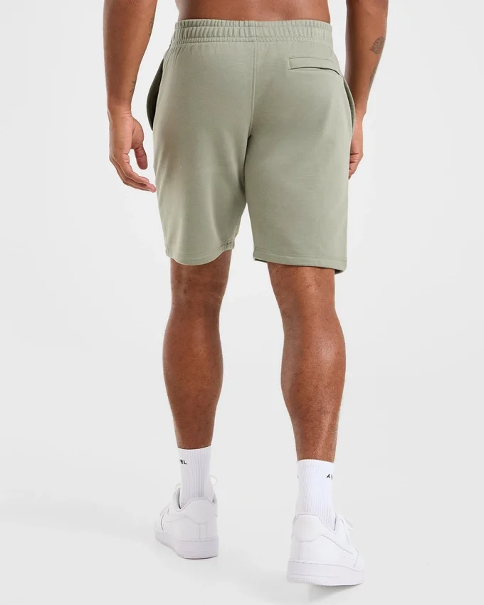 Essential lätta 7" Shorts