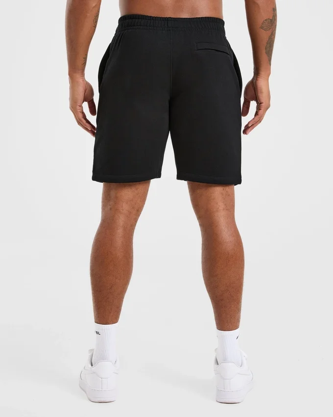Essential lätta 7" Shorts
