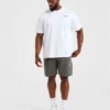 Essential lätta 7" Shorts