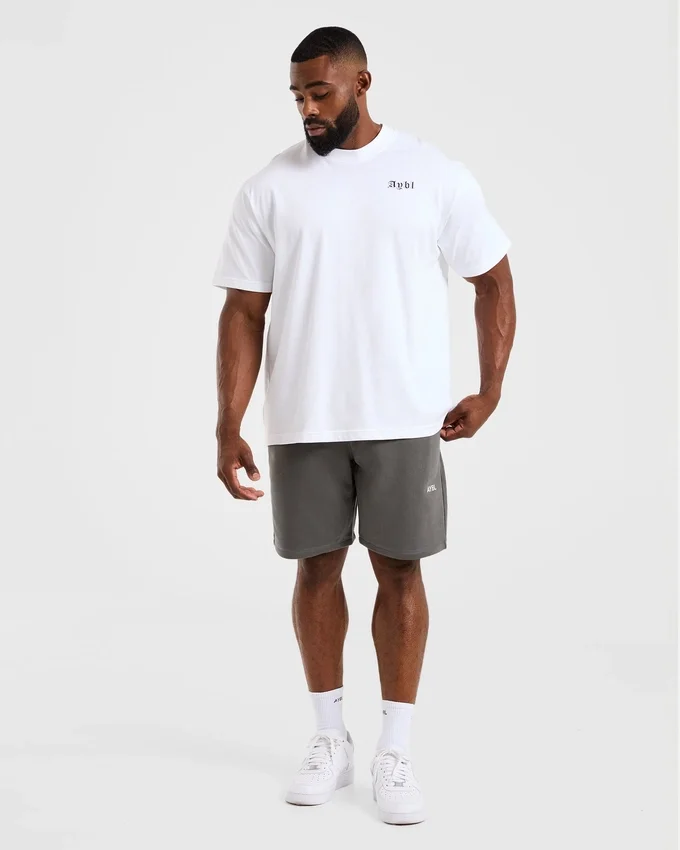 Essential lätta 7" Shorts