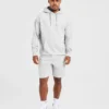 Essential lätta 7" Shorts