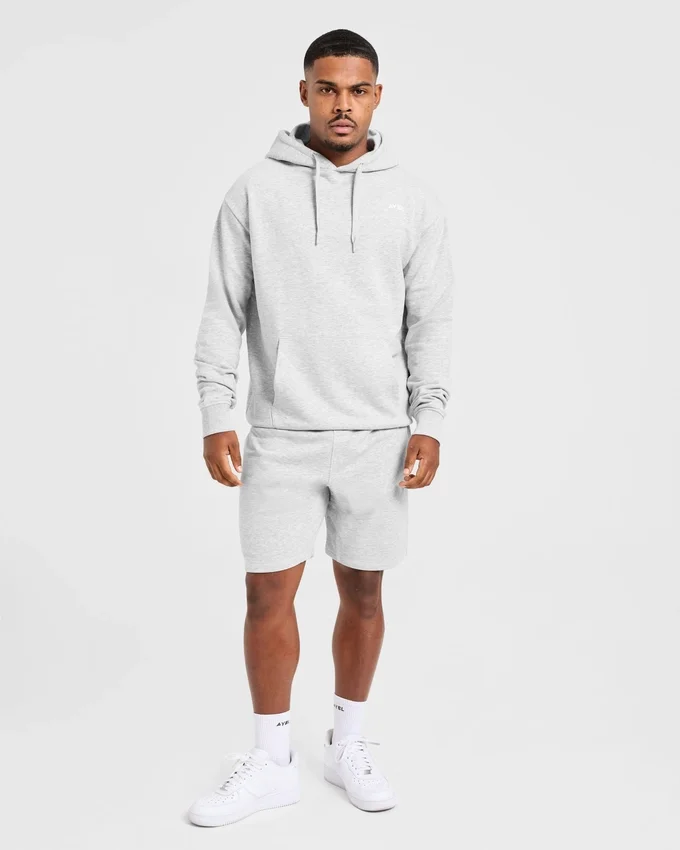 Essential lätta 7" Shorts