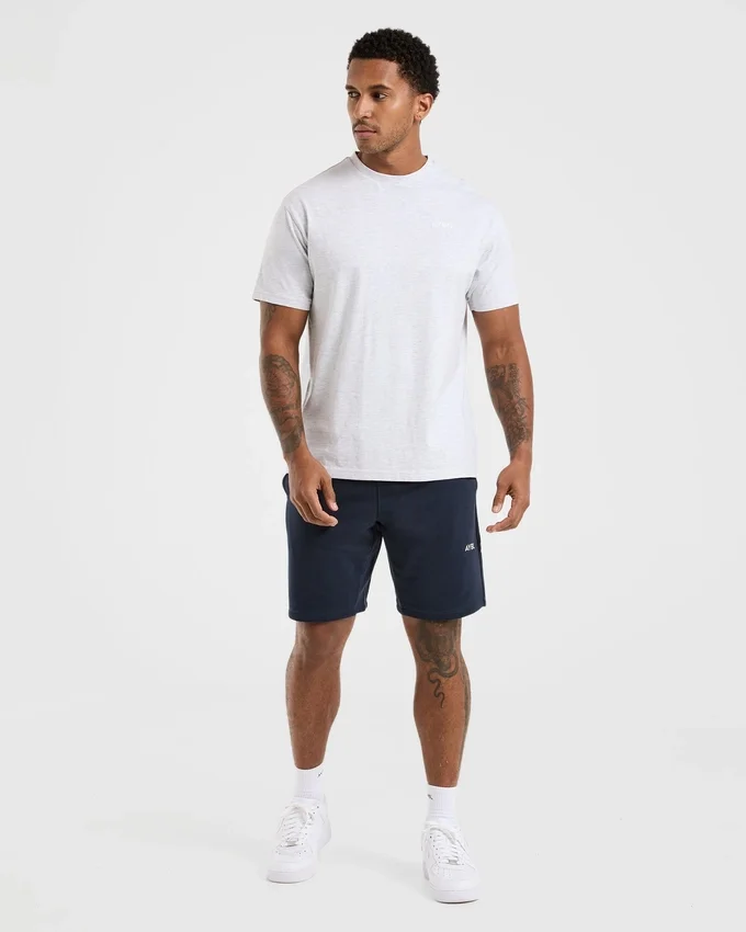 Essential lätta 7" Shorts