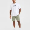 Essential lätta 7" Shorts