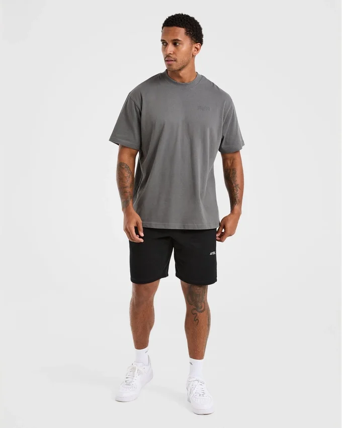Essential lätta 7" Shorts