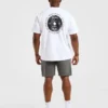 Essential lätta 7" Shorts