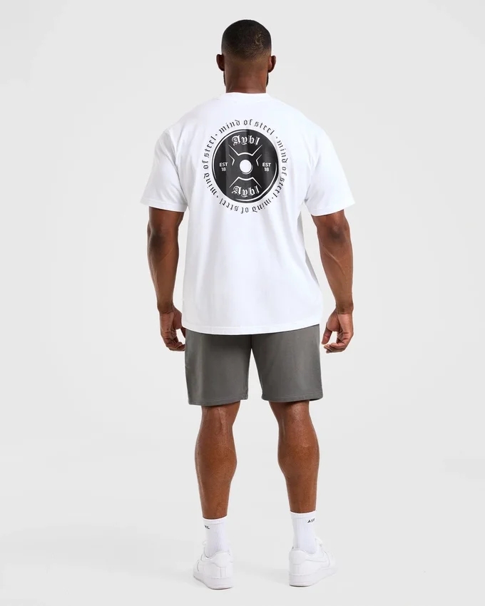 Essential lätta 7" Shorts