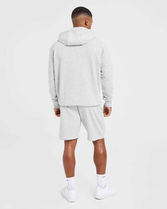 Essential lätta 7" Shorts