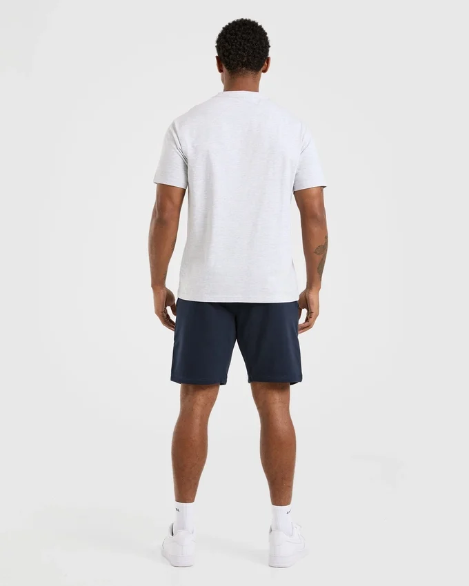 Essential lätta 7" Shorts