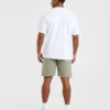 Essential lätta 7" Shorts