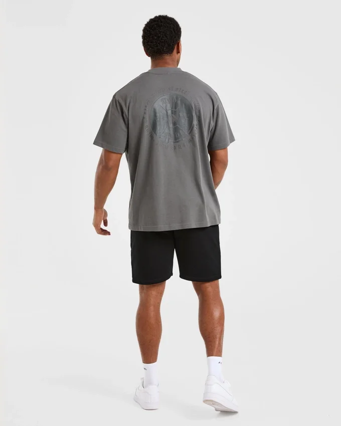Essential lätta 7" Shorts