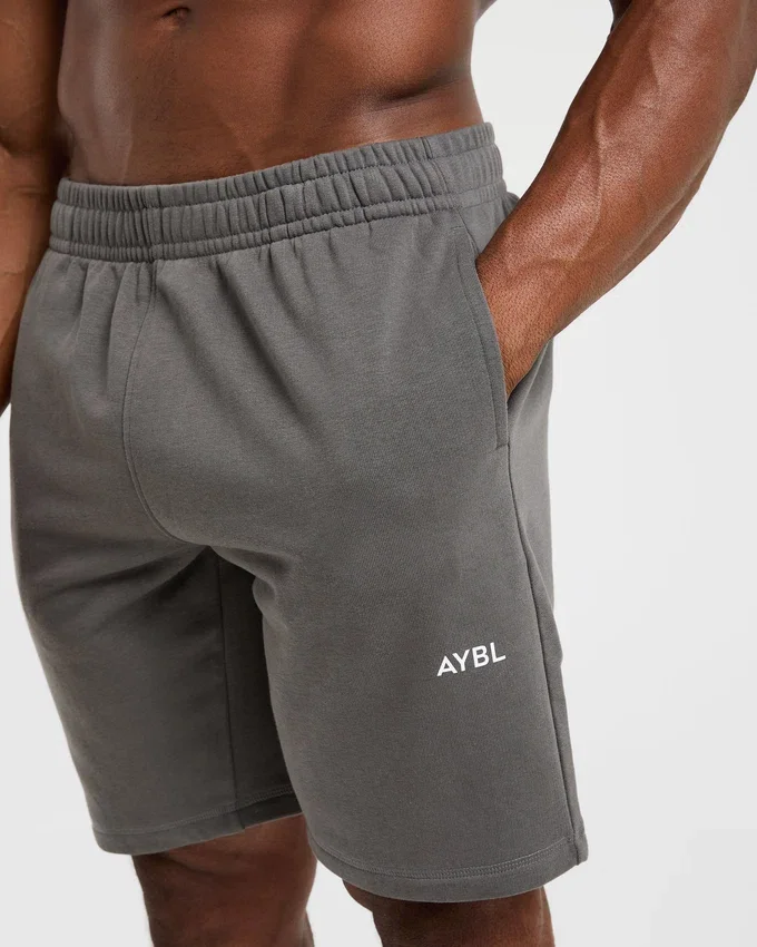 Essential lätta 7" Shorts