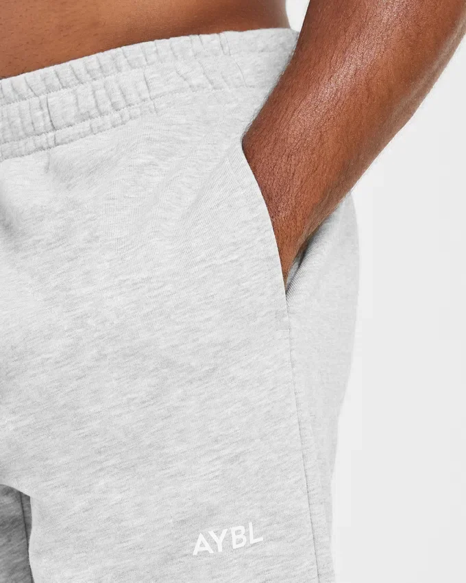 Essential lätta 7" Shorts