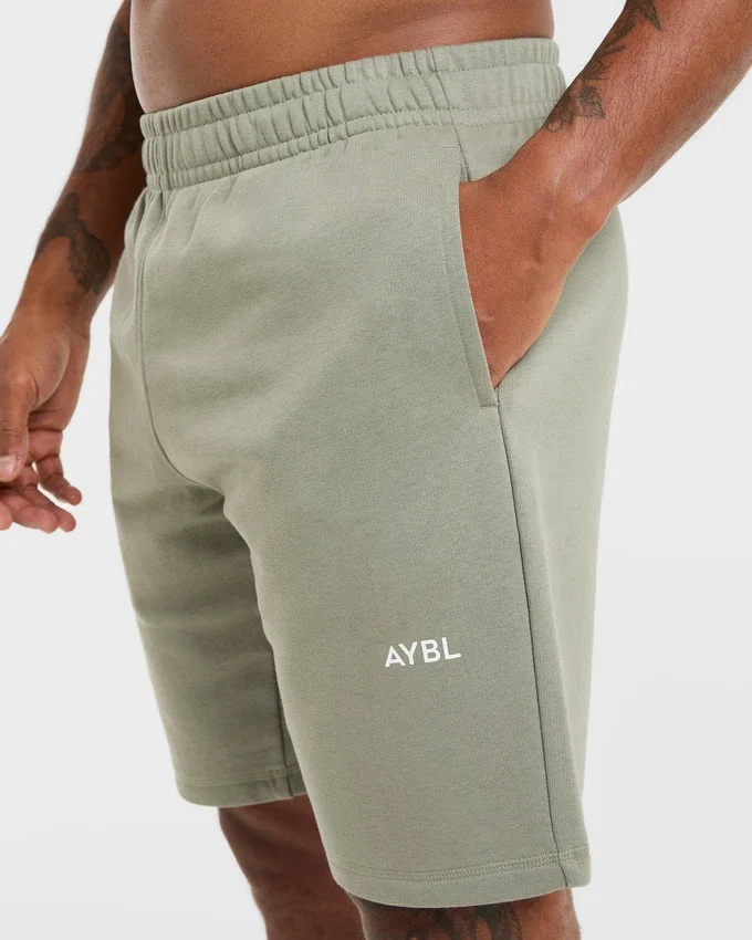 Essential lätta 7" Shorts