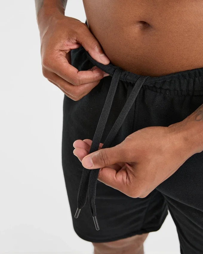 Essential lätta 7" Shorts