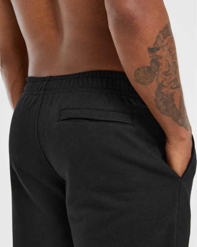 Essential lätta 7" Shorts