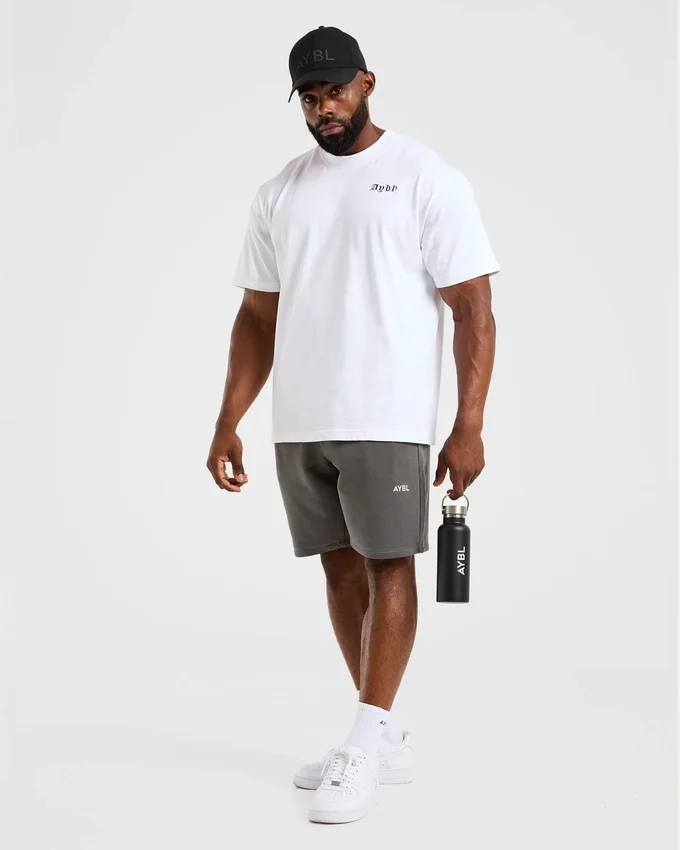 Essential lätta 7" Shorts