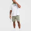 Essential lätta 7" Shorts