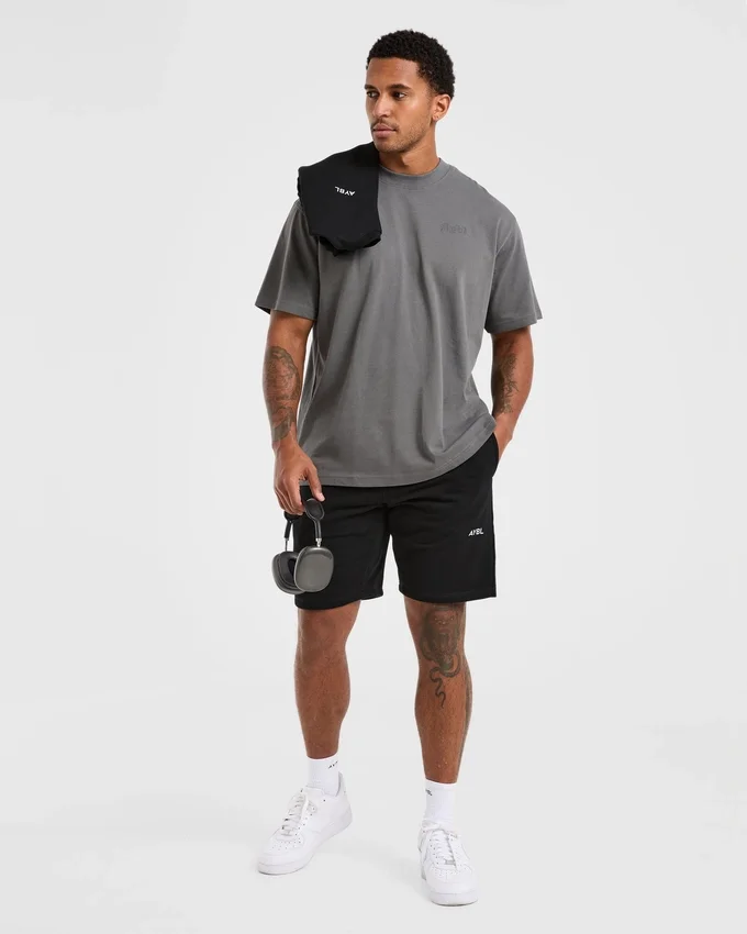 Essential lätta 7" Shorts