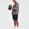 Essential lätta 7" Shorts