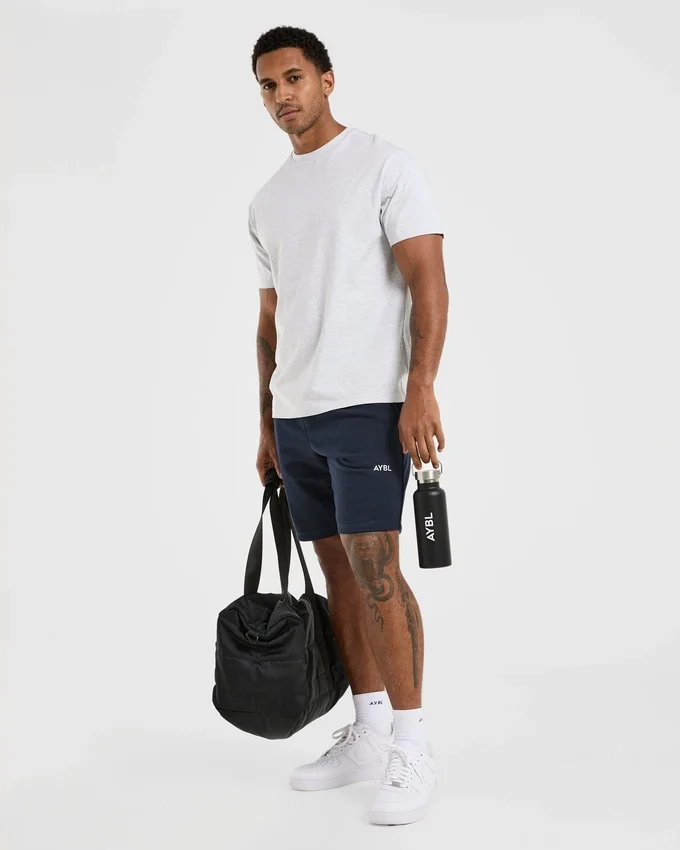 Essential lätta 7" Shorts