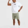Essential lätta 7" Shorts