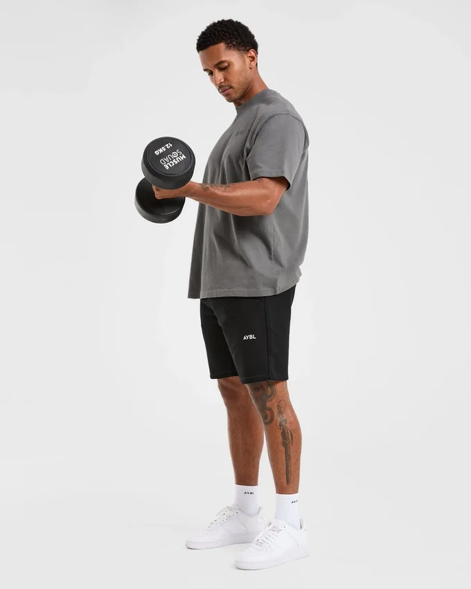 Essential lätta 7" Shorts