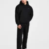 Essential Oversized Graphic Hoodie