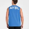 Essential Oversized Graphic Tank
